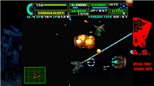 Assault Suit Leynos 2: Saturn Tribute (SWITCH)