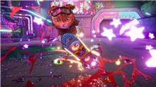 Gori: Cuddly Carnage (PS5)