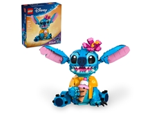 LEGO® Disney Classic 43249: Stitch