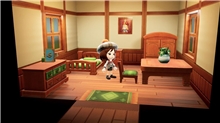 FANTASY LIFE i: The Girl Who Steals Time (PS5)