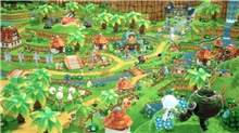 FANTASY LIFE i: The Girl Who Steals Time (PS5)