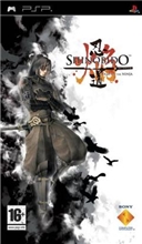 Shinobido Tales of the Ninja (PSP) (PREOWNED)
