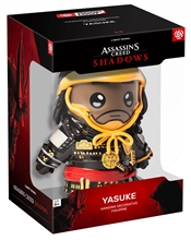 GLO Hanging Figurine Assassins Creed Shadows - Yasuke