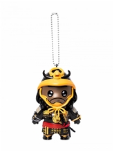 GLO Hanging Figurine Assassins Creed Shadows - Yasuke