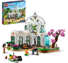 LEGO® Friends 41757: Botanical Garden