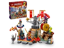 LEGO® NINJAGO 71818: Tournament Battle Arena