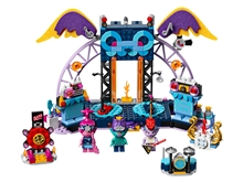 LEGO® 41254 Trolls: Volcano Rock City Concert (SALE)