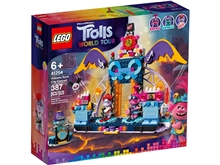 LEGO® 41254 Trolls: Volcano Rock City Concert (SALE)