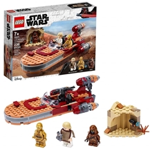 LEGO® Star Wars™ 75271: Luke Skywalkers Landspeeder™