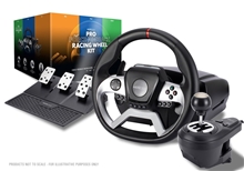 Pro FF Racing Wheel Kit (PS4/X1/PC) (PREOWNED)