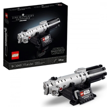 LEGO® Star Wars™ 40483: Luke Skywalkers Lightsaber