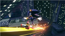 Sonic x Shadow Generations (Game-Key Card) (SWITCH 2)