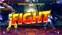 Street Fighter 6 (Years 1-2 Fighters Edition) (PS4)