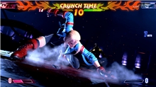 Street Fighter 6 (Years 1-2 Fighters Edition) (PS4)