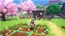Rune Factory: Guardians of Azuma - Limited Edition (SWITCH) (SALE)