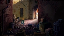 Broken Sword - Shadow of The Templars: Reforged (PS5)