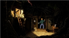 Broken Sword - Shadow of The Templars: Reforged (PS5)