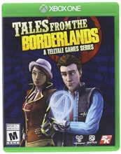 Tales from the Borderlands (X1) (PREOWNED)