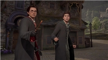 Hogwarts Legacy (Game-Key Card) (SWITCH 2)