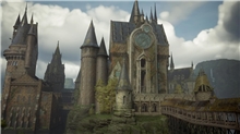 Hogwarts Legacy (Game-Key Card) (SWITCH 2)