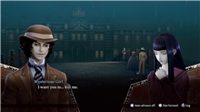 RAIDOU: Remastered: The Mystery of the Soulless Army (SWITCH)