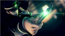 RAIDOU: Remastered: The Mystery of the Soulless Army (SWITCH)