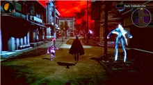 RAIDOU: Remastered: The Mystery of the Soulless Army (PS5)