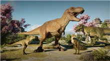 Jurassic World Evolution 3 (XSX)
