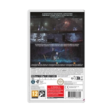 ENDER MAGNOLIA: Bloom in the Mist (SWITCH)