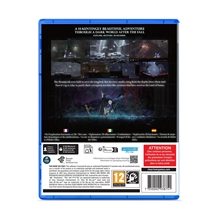 ENDER MAGNOLIA: Bloom in the Mist (PS5)