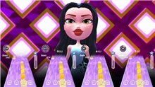 BRATZ: Rhythm & Style (PS5)