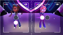BRATZ: Rhythm & Style (PS4)