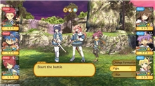 Class of Heroes 3 Remaster (PS5)