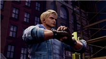 Double Dragon Revive - Limited Edition (SWITCH)