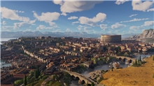 ANNO 117: Pax Romana (PS5)