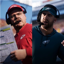 EA Sports Madden NFL 26 (Game-Key Card) (SWITCH 2)