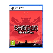 Shogun Showdown (PS5)