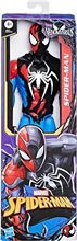 Hasbro Marvel Spider-Man: Venom Versus - Spider-Man Action Figure