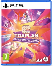 Toaplan Arcade Collection Volume 2 (PS5)