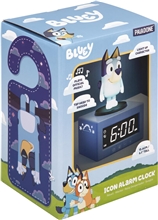 Paladone Icons: Bluey - Alarm Clock