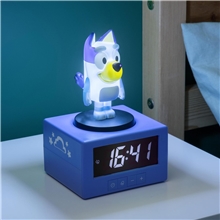 Paladone Icons: Bluey - Alarm Clock