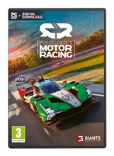 Project Motor Racing (PC)
