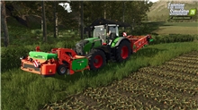 Farming Simulator 25: Highlands Fishing Edition (PC)