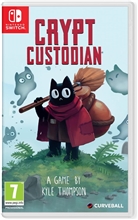 Crypt Custodian (SWITCH)