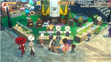 Story of Seasons: Grand Bazaar (SWITCH 2)