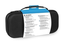 Bigben Carry Pouch & Tempered Glass For Playstation Portal