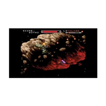 Assault Suit Valken Declassified (SWITCH)