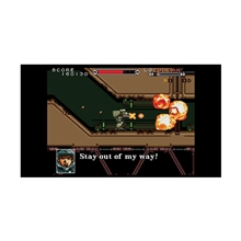 Assault Suit Valken Declassified (SWITCH)