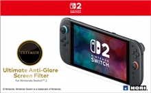 HORI Ultimate Anti-Glare Screen Filter (SWITCH 2)