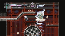 Touhou Luna Nights (PS5)